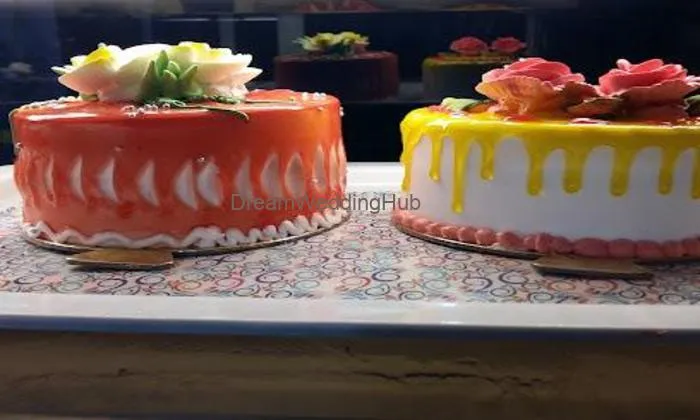 Kanha Bakers & Dairy