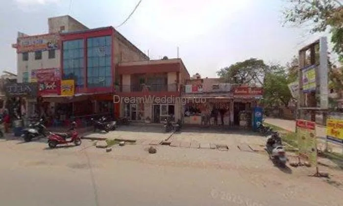 Kanha Bakers & Ice Cream Parlour Kanha Bakers & Ice Cream Parlour