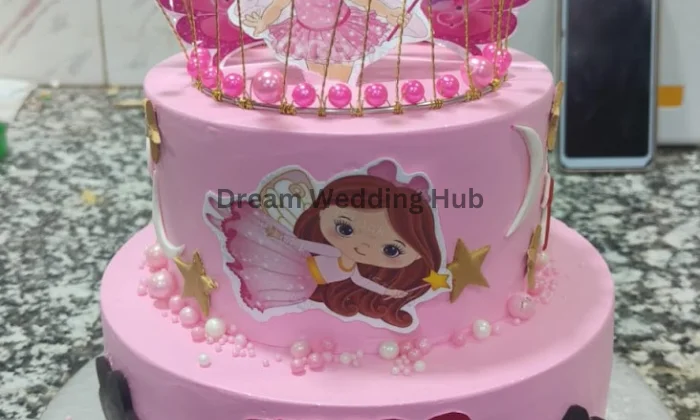 Kanha Bakery