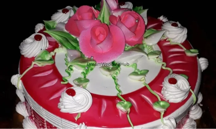 Kanha Bakery And Cake Shop