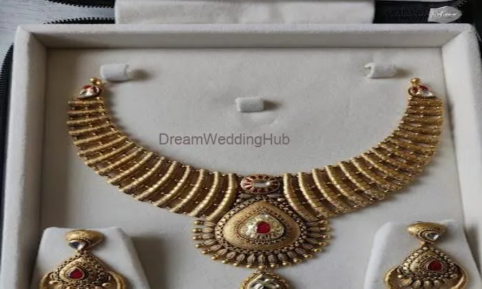 Kanha By Shree Hemraj Jewellers