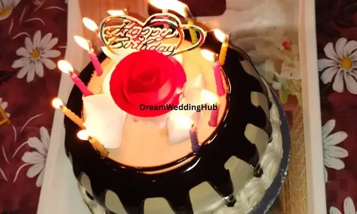 Kanha Cake Bakery