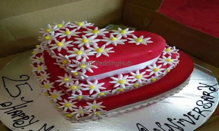 Kanha Cake O' Pastry
