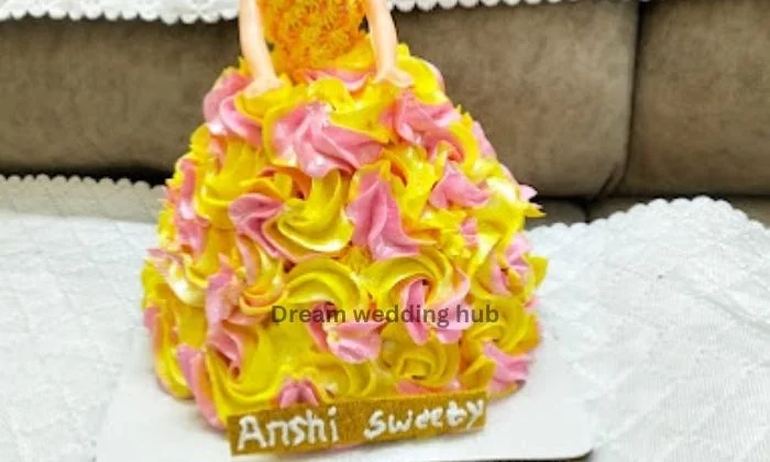 Kanha Cakery