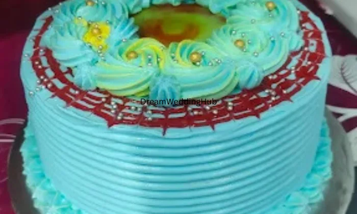 Kanha Cakes N Cafe