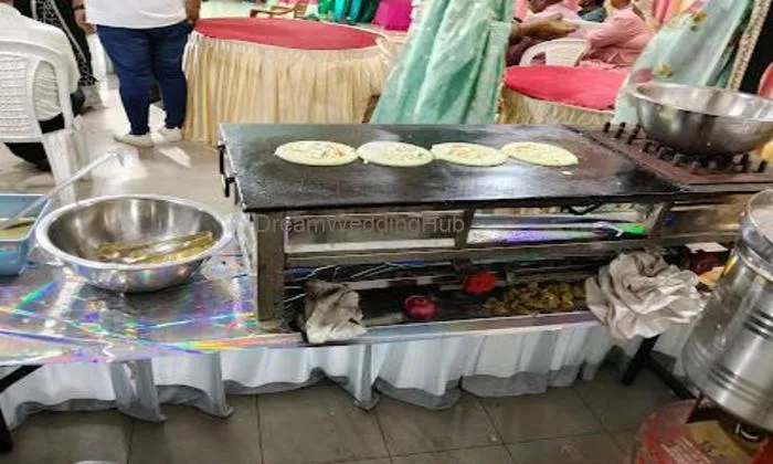 Kanha Caterers Kanha Caterers