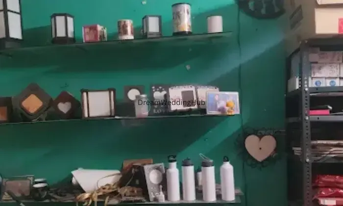 Kanha Gift Center