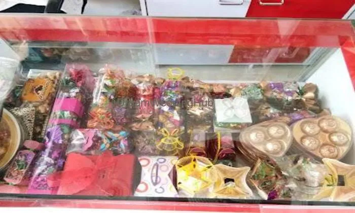 Kanha Gift Palace