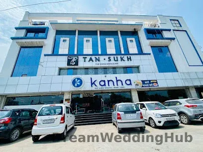 Kanha Hotel