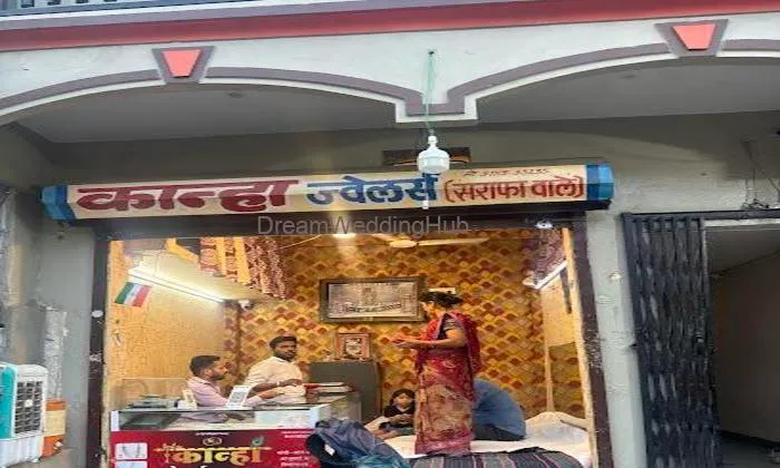 Kanha Jewellars