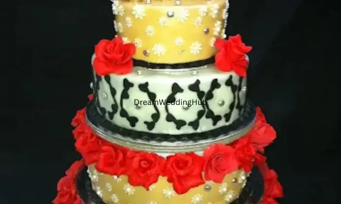 Kanha Ji Cake