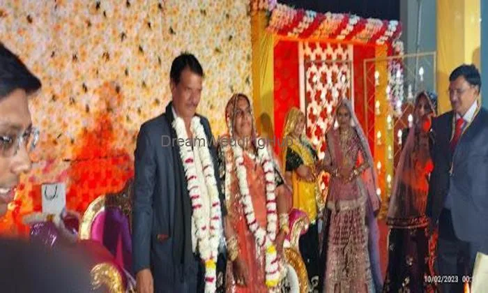 Kanha Marriage Garden