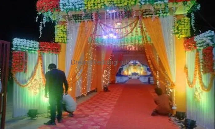 Kanha Palace Kotdwara