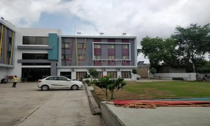Kanha Regency