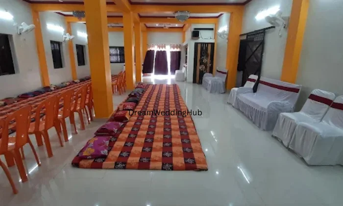 Kanha Utsav Palace