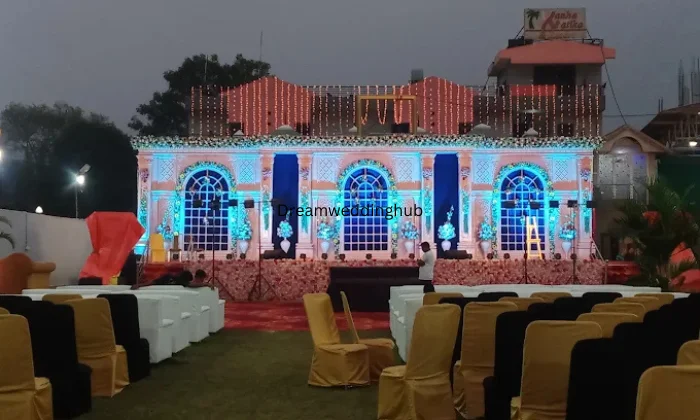 Kanha Vatika Marriage Garden