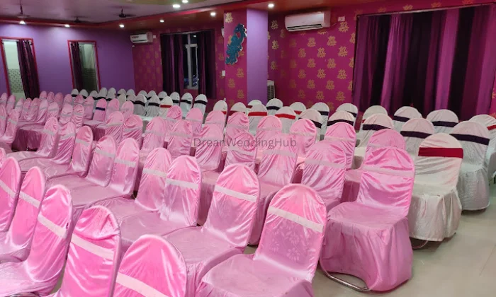 Kanha Vivah Bhawan