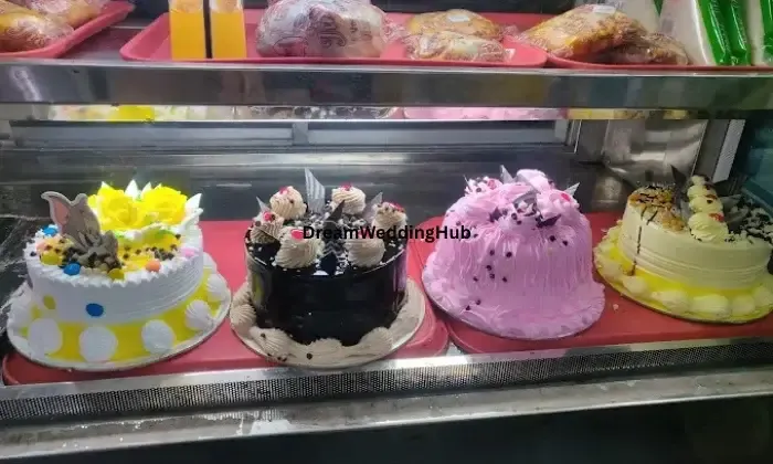 Kanhaiya Bakers