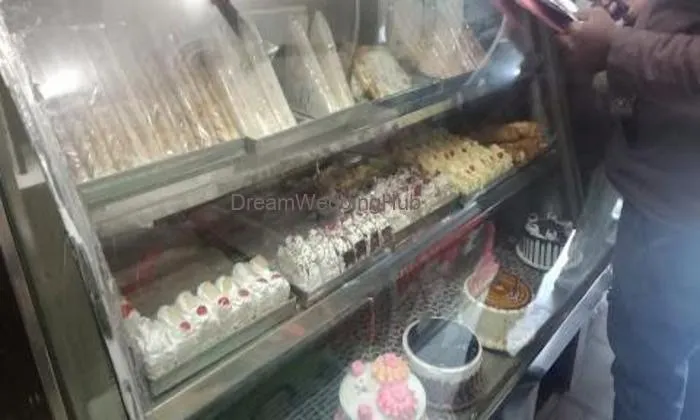 Kanhaiya Bakery Kanhaiya Bakery