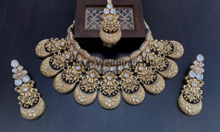 Kanhaiya Bridal Collection