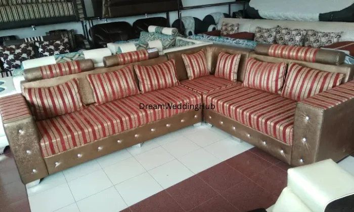 Kanhaiya Furniture And Doors