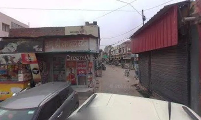 Kanhaiya Gift Palace