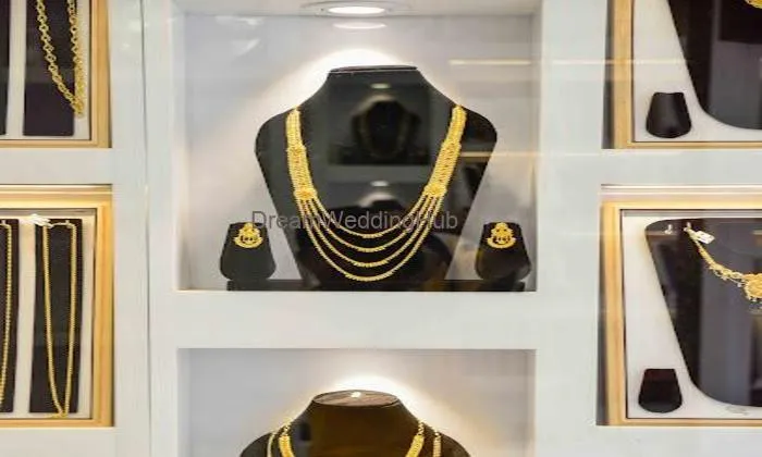 Kanhaiya Jewellers