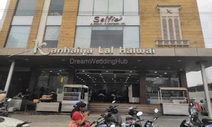 Kanhaiya Lal Halwai