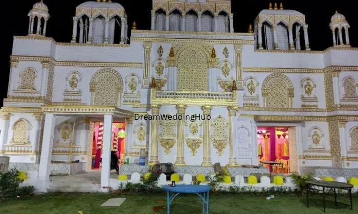 Kanhaiya Resort