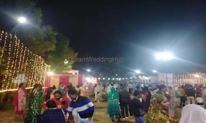 Kanhaiya Vatika