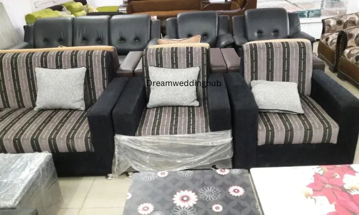 Kanhaiyalal Furniture