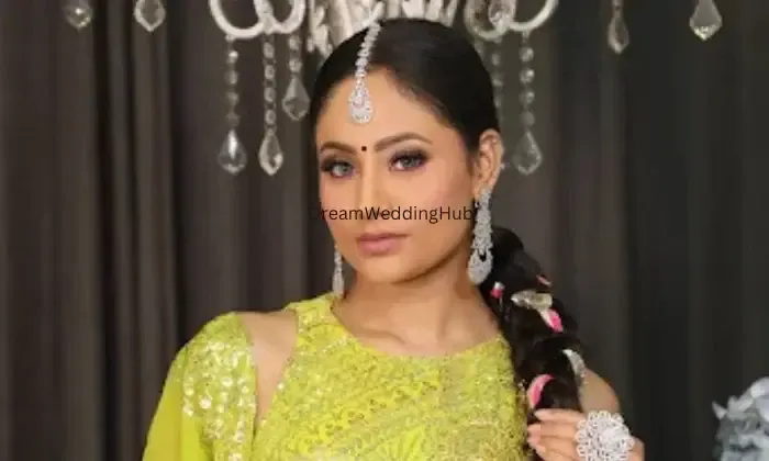 Kanika Chanda