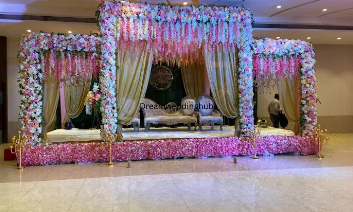 Kanika Events