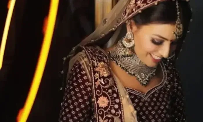 Kanika Khosla