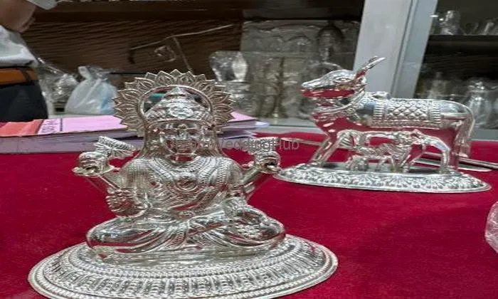 Kanika Silver Pvt. Ltd.