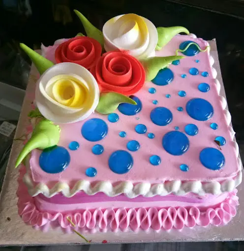 Kanish Bakery