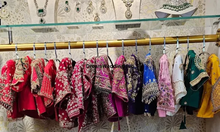 Kanisha Designs