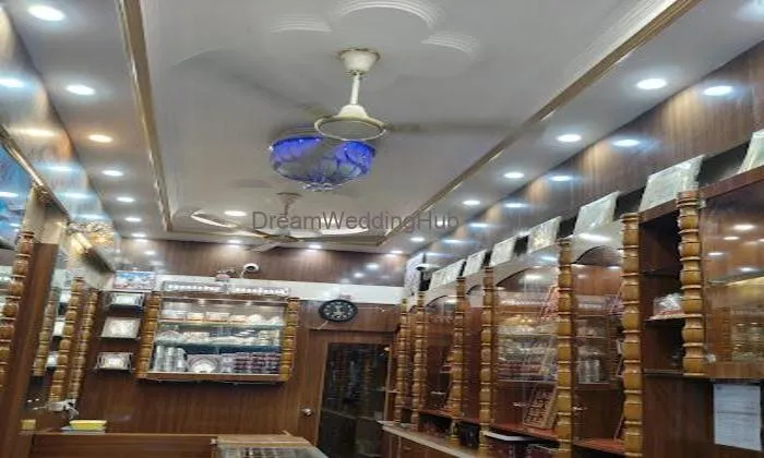 Kanishk Jewellers Srinagar