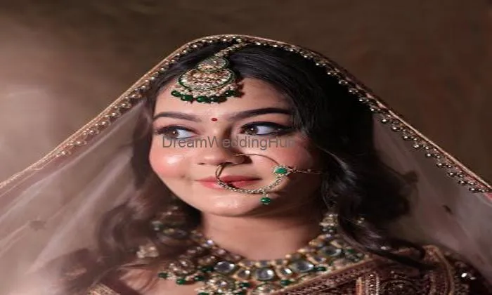 Kanishka Bisht Makeover