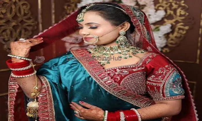 Kanishka Makeover By Poonam Bhatia