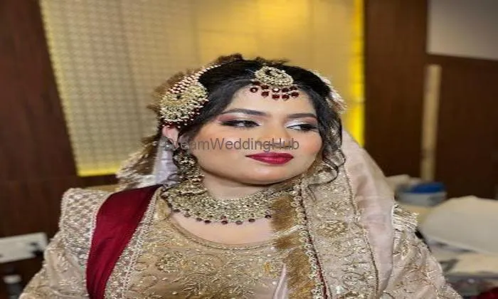Kanishka Rathore Makeovers
