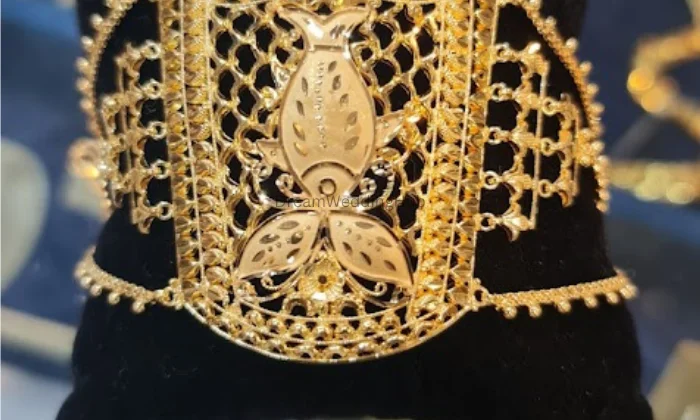 Kanishq Jewellers