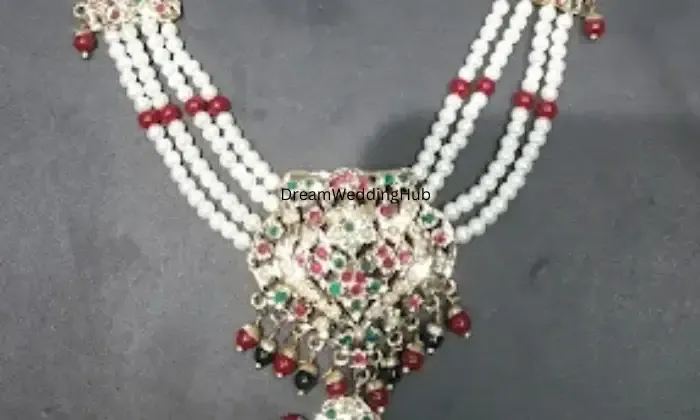 Kanishq Jewels
