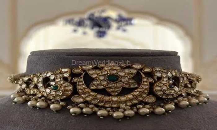 Kanistha Jewellers Kanistha Jewellers