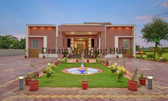Kanj Avtar Resort