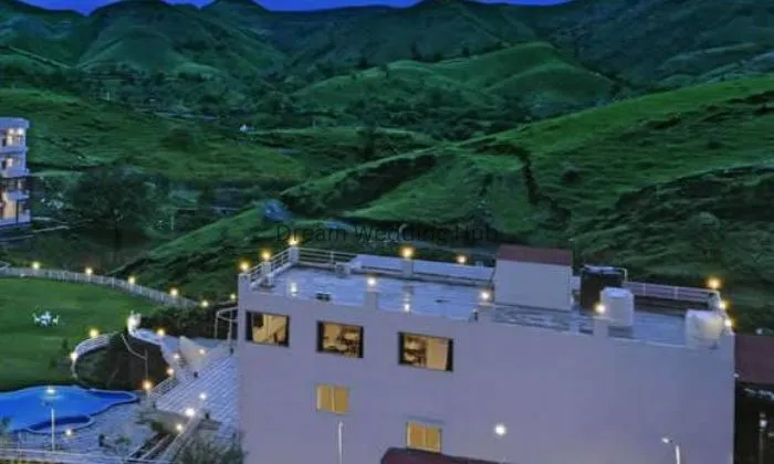 Kanj Ayaan Resort