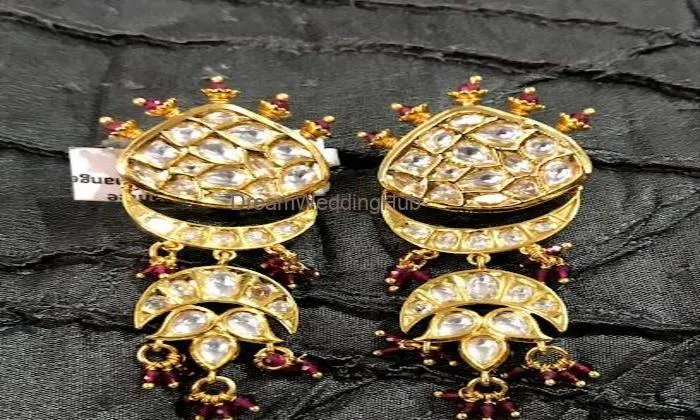 Kanjana Fashion Jewellery