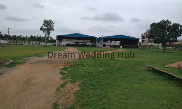 Kanjarla Venkateshwara Function Hall