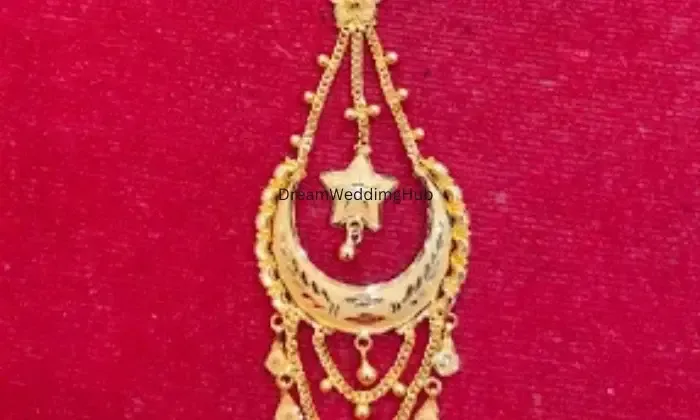 Kankalaya Jewellers