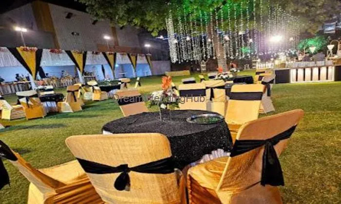 Kankoodeep Garden